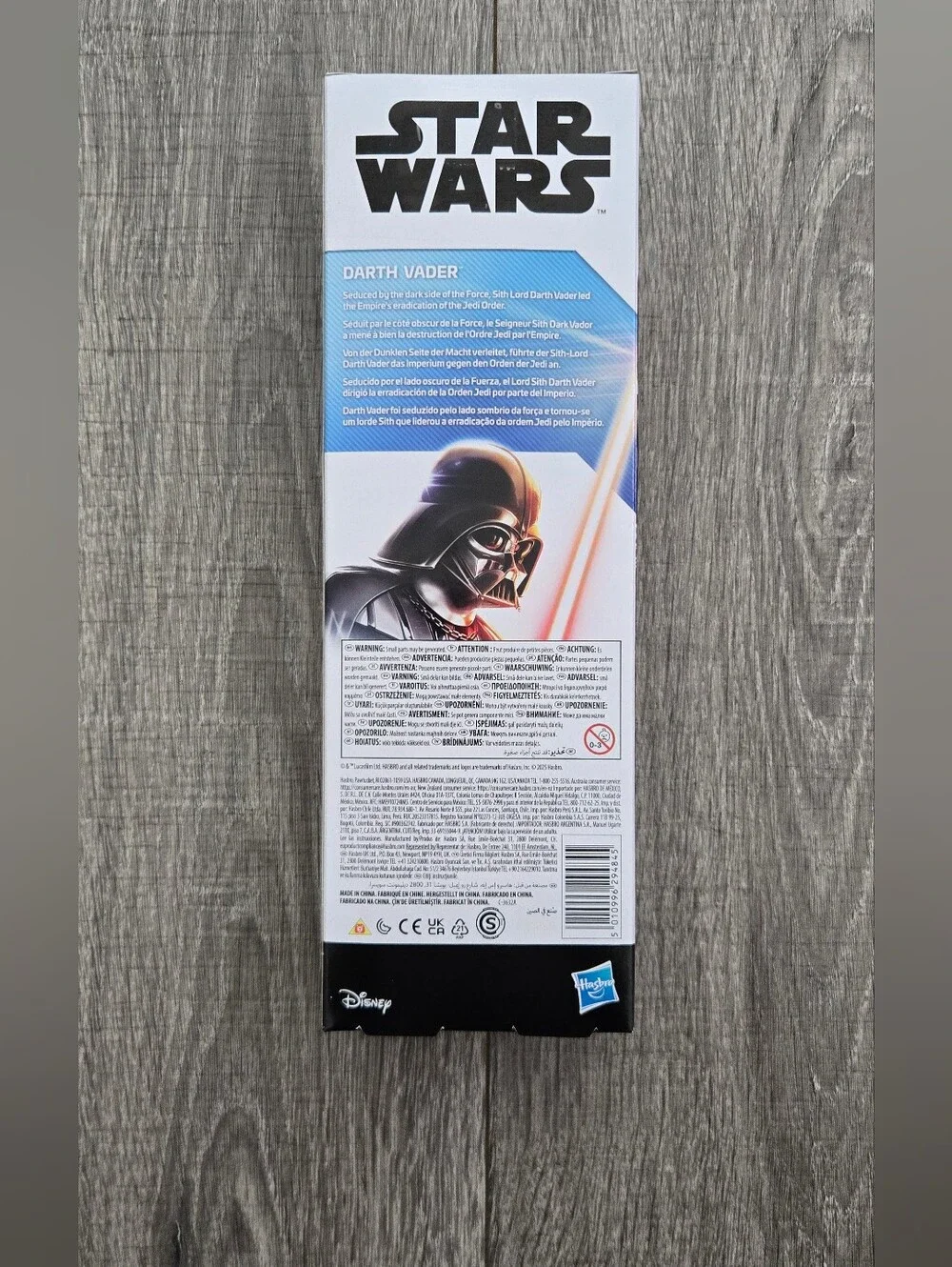Hasbro star wars